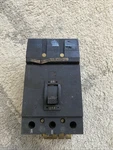 Square D QBA32225QB 225A 3-POLE 240VAC Circuit Breaker. Fixed Price $100.00.