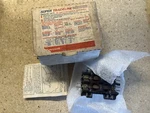 Honeywell R8243B-1013 Contactor 30 48 Amp/res 277 Vac 60 Hp Coil: C75. Fixed Price $20.45.