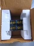 Steveco 90-244 Rbm Type 122, Pole Definite Purpose Contactor 30FLA 277VAC. Fixed Price $7.48.