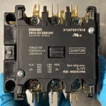 Homer XMC0-253-EBBC00F Contactor 24 Vac Coil 50/60HZ X13070317010. Fixed Price $12.95.