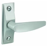 Adams Rite 4560-601-130 Deadlatch Handle, Or Rhr, Satin Alum.. Fixed Price $57.59.