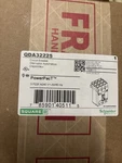 (1) New Square QDA32225 3P 240V 225A I-line Circuit Breaker Box. Fixed Price $305.00.
