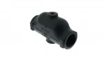 Amtrol, 1-1/4" Air Purger, 1/8" Threaded Vent (125 Psi, Cast Iron), 444-1. Fixed Price $32.99.
