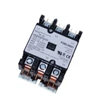 Carrier P282-0531 3-POLE 50A Contactor 24VAC. Fixed Price $121.02.