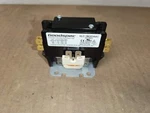 Goodspec HLC-1NU01AAC Contactor 1-POLE, Coil VOLTAGE:208/240 Vac, 25AMP Fla. Fixed Price $16.00.
