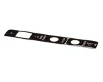 Henny Penny 77103 Appliance Decal-fltr/ck Jib/main Power. Fixed Price $30.22.