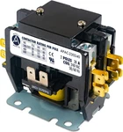 Appli Parts Apac 230240 Heavy Duty Contactor Pole Amp Volt Coil Ul. Fixed Price $54.99.
