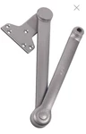 Lcn 4040XP-3077EDA Extra Duty Arm (eda) Aluminum Finish. Fixed Price $149.99.