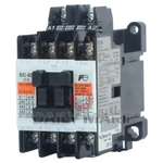 New In Box Fuji SC-03 Contactor AC220V. Fixed Price $57.42.