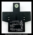 Eaton DILM1000-XHI11-SI, XTCEXSBN11 Auxiliary Contact Module Unused. Fixed Price $120.00.