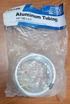 Mars 79126 Aluminum Tubing 1/4"X 6.5 Brand New!. Fixed Price $14.99.