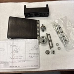 Adams Rite / Assa Abloy 4590 Paddle Operator Parts. Fixed Price $30.00.