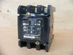 Cutler Hammer C25FNF360 Contactor. Fixed Price $29.99.