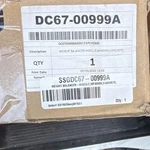 Samsung DC67-00999A Weight Balancer Module For WF6000R Washer Concrete Brown. Fixed Price $193.34.
