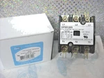 Contactor, Pole, Amp, Volt Coil #DP301203. Fixed Price $31.95.