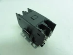 186321 New In Box; Eaton C25CNB130A Contactor 30A; 600V; 1P; Coil: 120VAC. Fixed Price $27.04.