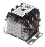 Lennox 104880-01, HCDY1Y600VC, Contactor, 3 Pole With Auxiliary Contact, 25A. Fixed Price $175.99.