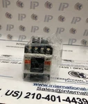 Fuji Electric Contactor SC-03 100-110VAC 1A. Fixed Price $50.00.