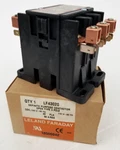 LF43020 Leland Faraday Definite Purpose Contactor Open Type Pole Coil 120V New. Fixed Price $66.66.