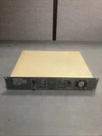 Working Nmr Gradient Power Amplifier 26A300.1A 85-264VAC 47-63HZ U.s.a. Seller. Fixed Price $1200.00.