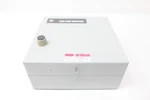 General Electric CR309C102 Size Reversing Contactor 115-120V-AC 10HP. Fixed Price $362.35.