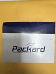 Packard Definite Purpose Contactor, Pole, Amps, 24 Coil Voltage, C340A. Fixed Price $60.00.