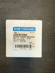 Eaton Cutler Hammer C25ENF440A 120 Pole 50A Fl. Fixed Price $175.00.