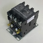 Noark Definite Purpose Contactor 208-240V 3-POLE EX9CKT40A30XU7. Fixed Price $13.44.