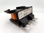 Siemens 75D70545J Holding Coil 24VAC 50/60HZ For 42AF 42BF 42CF 42DF Contactors. Fixed Price $30.00.