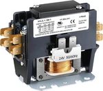 Carrier Hvac Motor Contactor 1 Pole 24V Coil 30 Amp Furnace Relay. Fixed Price $26.99.