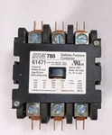 New Mars 780 61471 60A 3P 120V Definite Purpose Contactor Nnb ***make Offer***. Fixed Price $62.49.