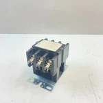 Arrow Hart ACC330UM20 Magnetic Contactor 3P 30/40A 110/120 Vac. Fixed Price $29.99.