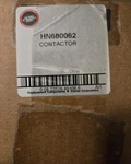 Carrier Oem Contactor HN680062. Fixed Price $50.00.