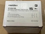 Honeywell Resideo DP1025A 5006 24V 60HZ Definite Purpose Contactor. Fixed Price $24.99.