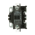 Eaton C25ANB130B Definite Purpose Contactor, Quick, 30A, 110-120 Vac. Fixed Price $79.04.