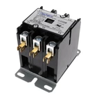 Packard C340B Pole Contactor Amps 120 Coil Voltage. Fixed Price $650.00.
