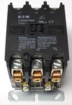 Eaton C25GNF390A Pole Amp 120 Vac Definite Purpose Contactor. Fixed Price $175.00.