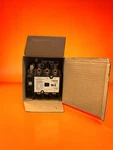 Trane CTR02765 Contactor 3-POLE, 40 Fla, 24 Vac Coil Brand New In Box. Fixed Price $99.99.