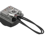 Pitco 130-000003-004 Actuator Motor 24VDC Ss Connection. Fixed Price $1205.08.