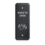 Bea 10MS31 Magic Switch Hand Wave Motion Sensor Kit W/ Jamb Plate Black. Fixed Price $189.95.