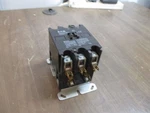 Eaton Contactor C25GNF390A Ser. F1 120V Coil Used. Fixed Price $150.00.