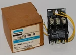 Nos Crouse Hinds ACC430-UM-10 Industrial Control Magnetic Contactor 50A. Fixed Price $24.95.