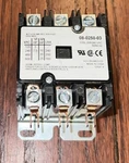 Hartland Controls 08-0250-03 Contractor HCC-3XU44CG125 3-POLE 40A Coil 208/240. Fixed Price $69.99.