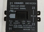 Carrier Pole Contactor 3100-15Q228; HN51KC024; *pre-owned*. Fixed Price $22.99.