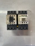 Schneider Electric LC2D50AG7 120V 80A (as Pictured) Nsnp. Fixed Price $269.99.