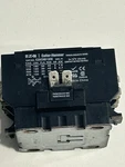 Eaton Cutler Hammer C25CNB130B. Fixed Price $30.99.