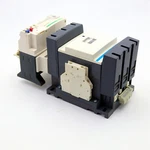 Schneider Electric Overload Starter Motor Protection LC1D115 And LR9D5367. Fixed Price $299.95.
