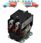 Double Pole MARS2 Contactor Relay 17427 240VAC Amp. Fixed Price $24.99.