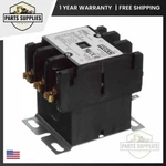 H360C Pems Pole Contactor Amp 208-240V Coil For Fasco Hvac System. Fixed Price $107.10.