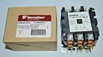 Trane Service First CTR01171 42EF35AFAIM Pole Contactor, 60A. 600VAC 50/60 Hz.. Fixed Price $89.70.